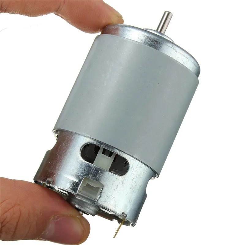 

6-14.4V DC Motor For Various Cordless Makita Bosc Motors 22800/min Replacement Electric Drill Driver Screwdriver Motor