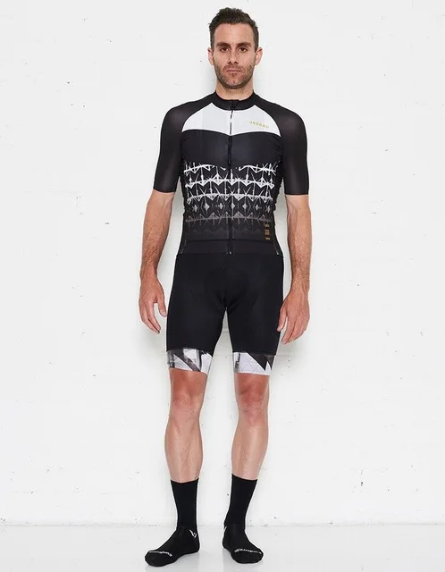 jaggad bib shorts