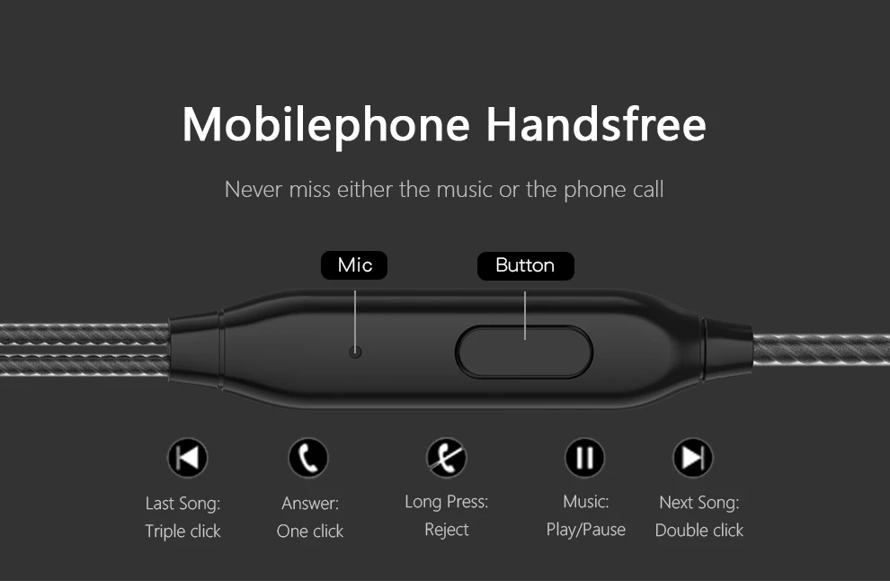 P4, супер бас, наушники-вкладыши, игровая гарнитура с микрофоном, свободные руки, наушники для телефонов, Iphone, Xiaomi, samsung, fone de ouvido 3,5 мм