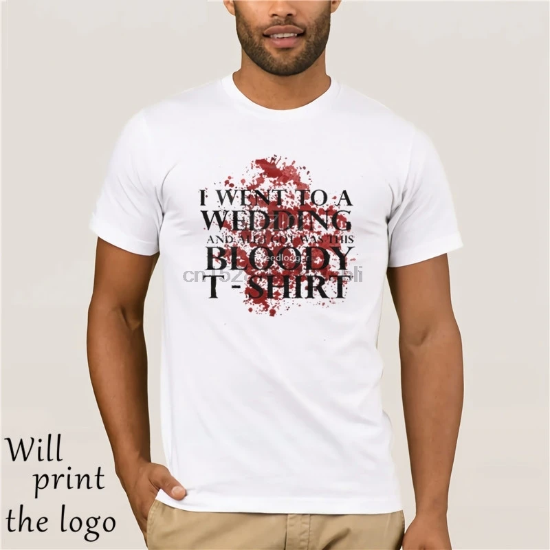 Camiseta de boda roja del Juego de tronos|Camisetas| AliExpress