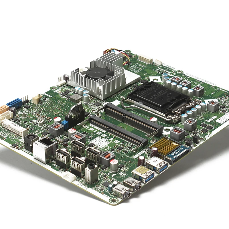 IPISB AB для HP Pavilion 23 1026cx 1001CN 1008CX 3520 H61 десктопная материнская плата LGA1155 GT610 696941 001 700544