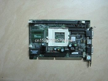 

IPC-586VDHB Half length work control motherboard