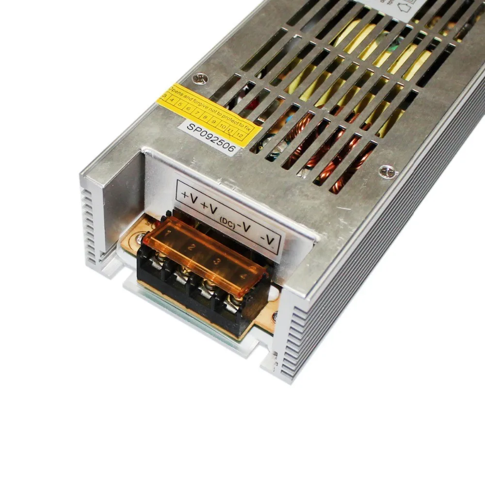 Sanpu-AC-110-240V-DC-12V16-6A-200W-Switching-Power-Supply-Silver-FREE-SHIPPING (4)