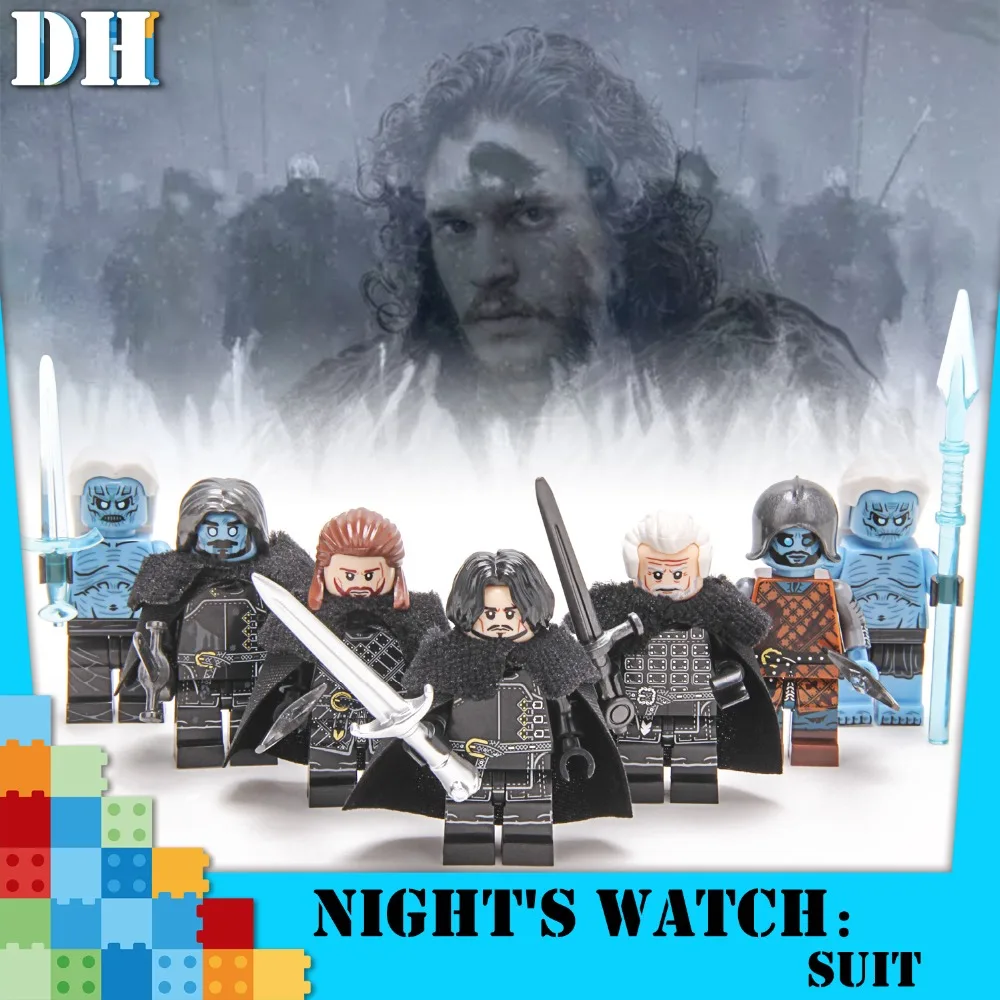 Игра престолов Сезон 8 ночь король Джон Сноу даенерис Varys Jaime лед и огонь