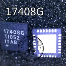 RTS5304 5304 qfn/MAX17408GTI 17408 г QFN