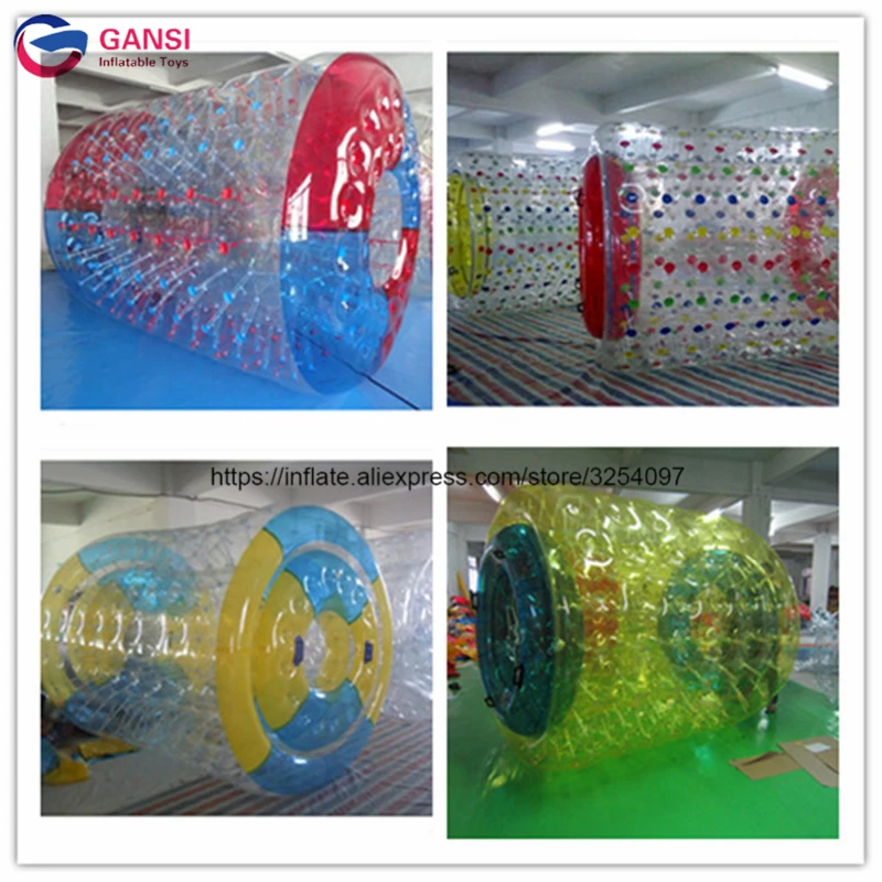 inflatable water toys06