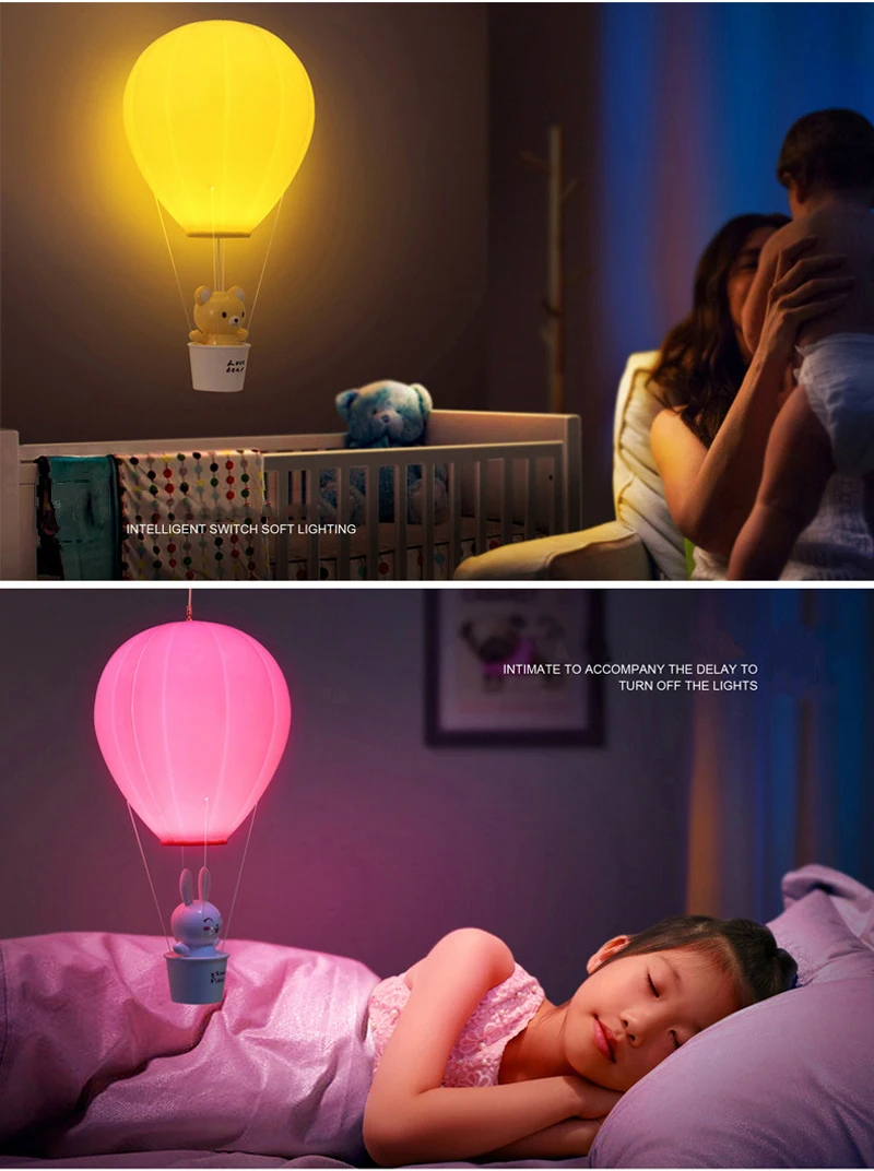 night light 007