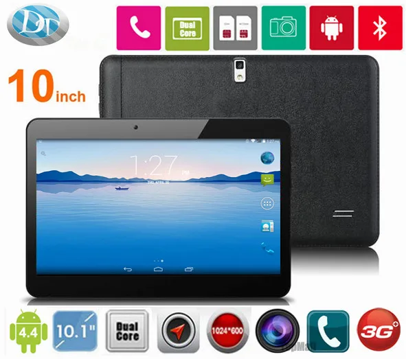 Lowest Price 10.1 inch MTK6572 Android 4.2 Dual Core WCDMA 3G Phone Call Tablet PC GPS Bluetooth Wifi Dual Cam 2 SIM Card Slot Lowest Price 10.1 inch MTK6572 Android 4.2 Dual Core WCDMA 3G Phone Call Tablet PC GPS Bluetooth Wifi Dual Cam 2 SIM Card Slot