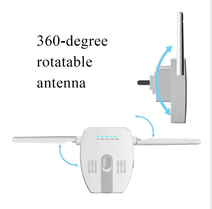 4. 4. Репитер wifi 2. 4. Усилитель wifi 5g/2.