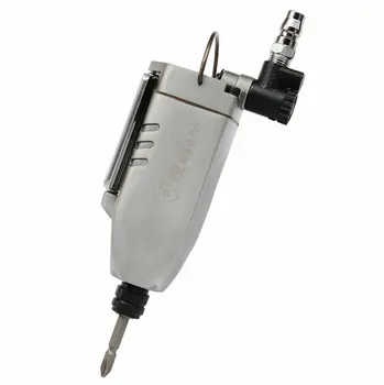 Online Palm Type Pneumatic Screwdriver Handheld Air Pneumatic Screwdriver Butterfly Type Wind BD-1009