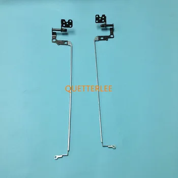 

NEW and Original Laptop hinges for Toshiba Left + Right L50 L55 L50-B L55-B L50D-B L55DT-B for free shipping