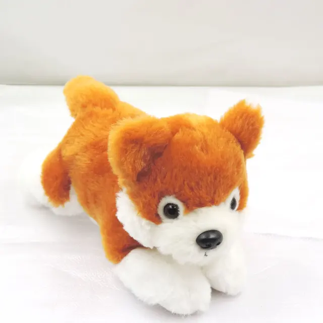 20cm Small Cute Puppy Soft Toys Stuffed Animals Dogs Puppies Doggie
