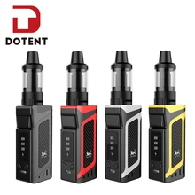 DOTENT VK Vape Kit Shisha Pen Hookah 80W Starter Kit 2000mAh Battery 510 Metal Body 3.5ml Atomizer Electronic Cigarette Vape DOTENT VK Vape Kit Shisha Pen Hookah 80W Starter Kit 2000mAh Battery 510 Metal Body 3.5ml Atomizer Electronic Cigarette Vape