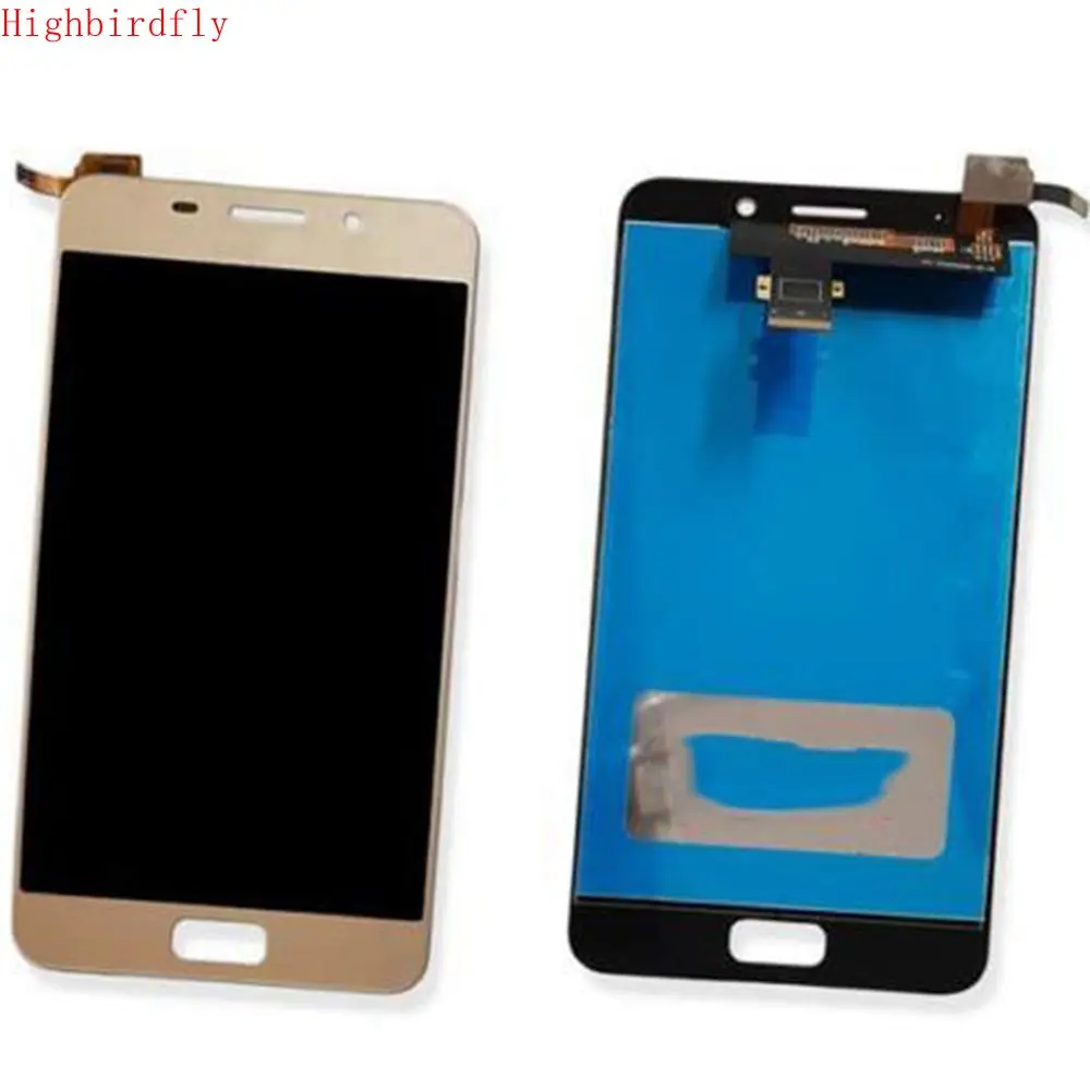 For Asus Zenfone 3S Max Zc521TL Lcd Screen +Touch Glass Digitizer