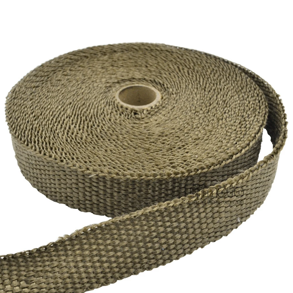 Exhaust Wrap (11)