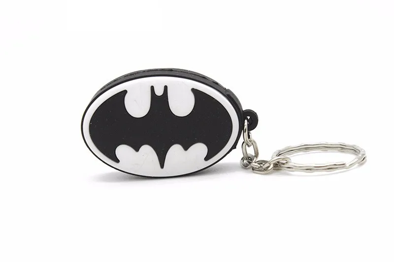 JASTER Капитан Америка знак USB флэш-накопитель Бэтмен карта памяти Зеленый Фонарь USB2.0 интерфейс накопитель 4 ГБ 8 ГБ 16 ГБ 32 ГБ флэш