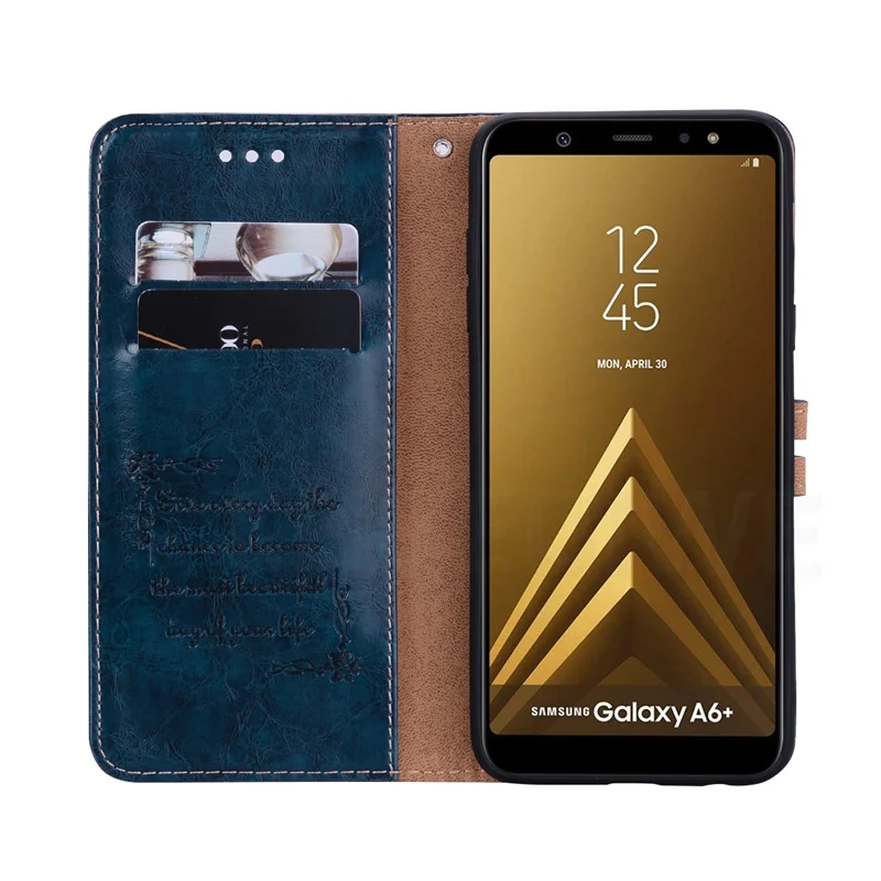 Case for Samsung A6 Plus 2018 (6)