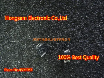 

(10PCS) AD9833BRMZ AD9833 D68 D 68 MSOP10