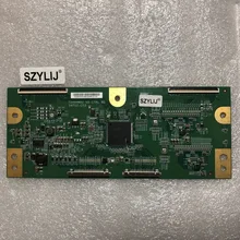 Szylij тест 54T02-C03 T546HW02 V0 CTRL BD 55E60HR лоджик борд