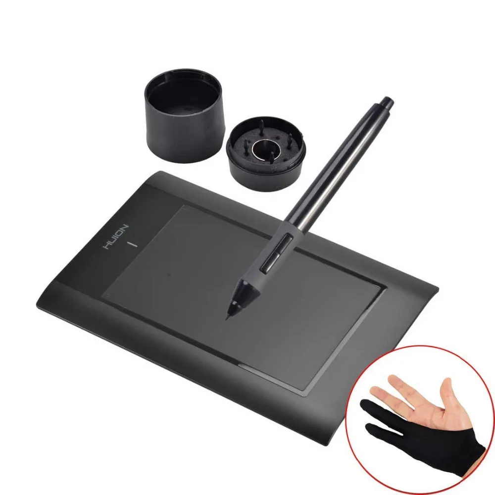 Купить Стилус Для Графического Планшета Huion