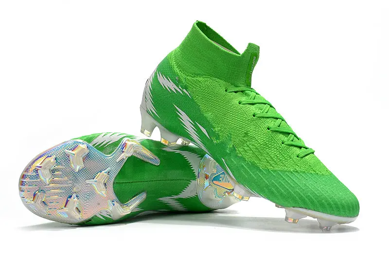 Top Quality 2019 ZISA Superfly VI 360 ELITE FG Soccer Shoes Mens Cheap Football Boots Women Top Quality 2019 ZISA Superfly VI 360 ELITE FG Soccer Shoes Mens Cheap Football Boots Women