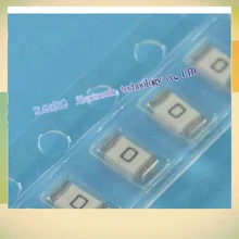 6A 24 V бескорпусная интегральная схема для ЖК-экранов предохранитель, предохранитель SMD 1206 посылка