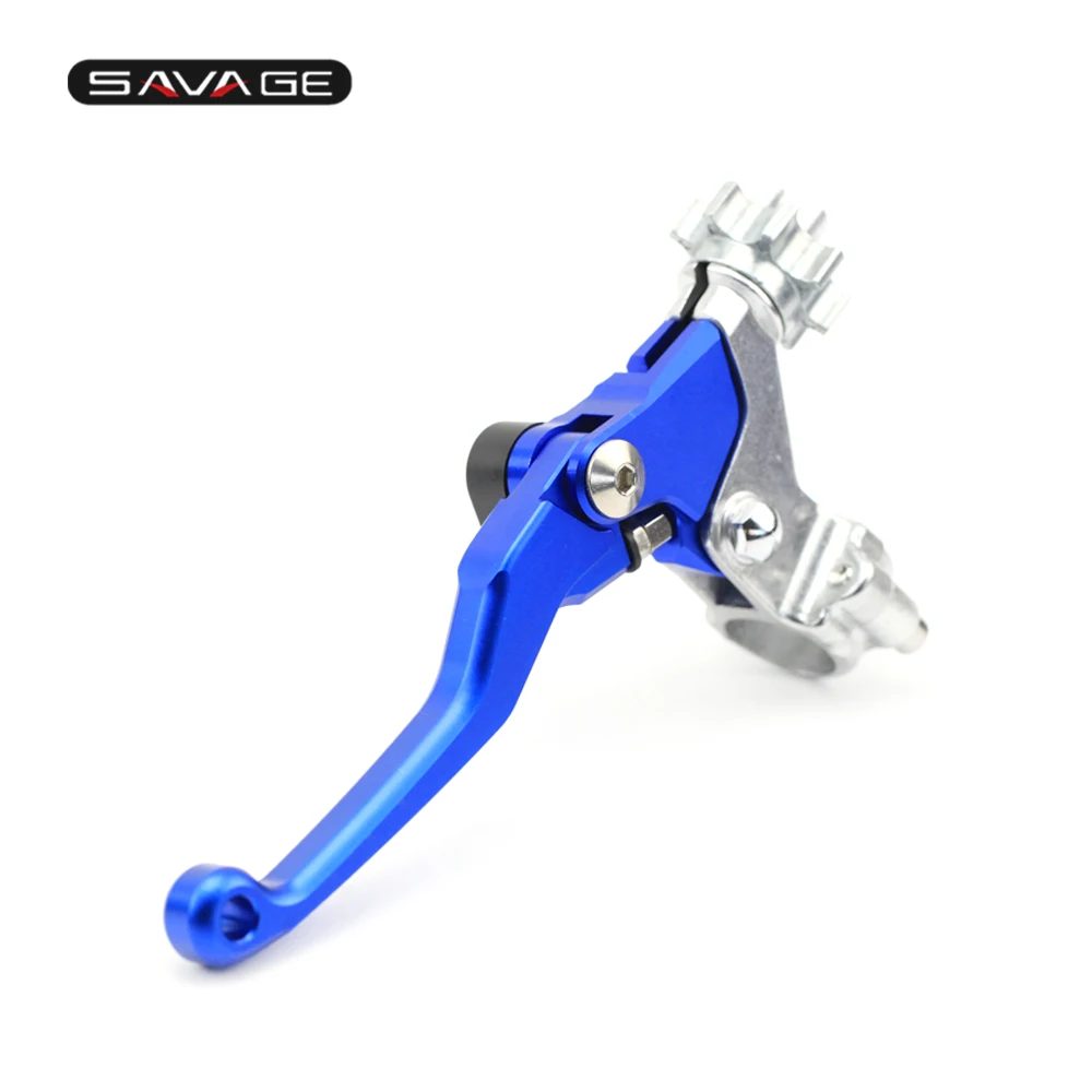 

Clutch Lever FOR YAMAHA YZ 85 125 250 250F 450F/WR 250F 400F 426F Handlebar Clutch Lever Handle Perch Motorccycle Accessories