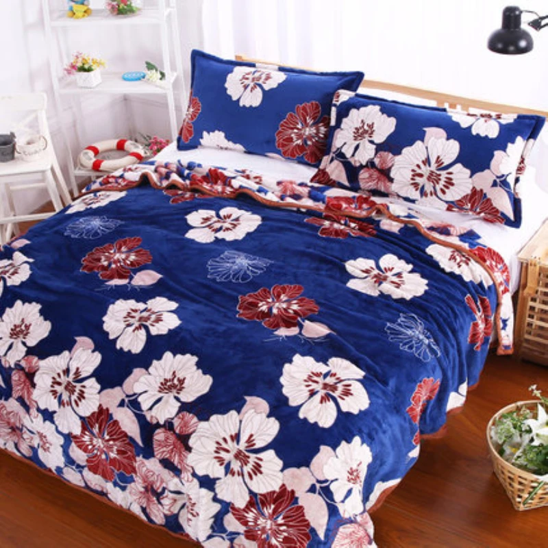 LOSICOE-16 плед супер мягкий теплый коралловый флис одеяло толстое фланелевое одеяло s простыни полотенца диван кровать текстиль 150X200 см