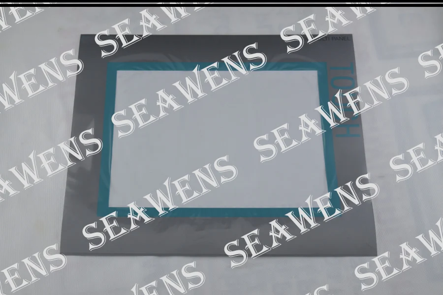 

6AV6643-0CD01-1AX1 MP277-10 Membrane film for SIMATIC HMI repair