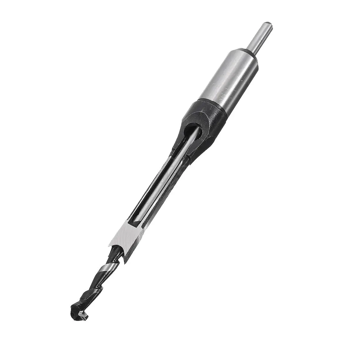 New Style Mortise Square Hole Saw Auger Drill Bit Mortising Chisel