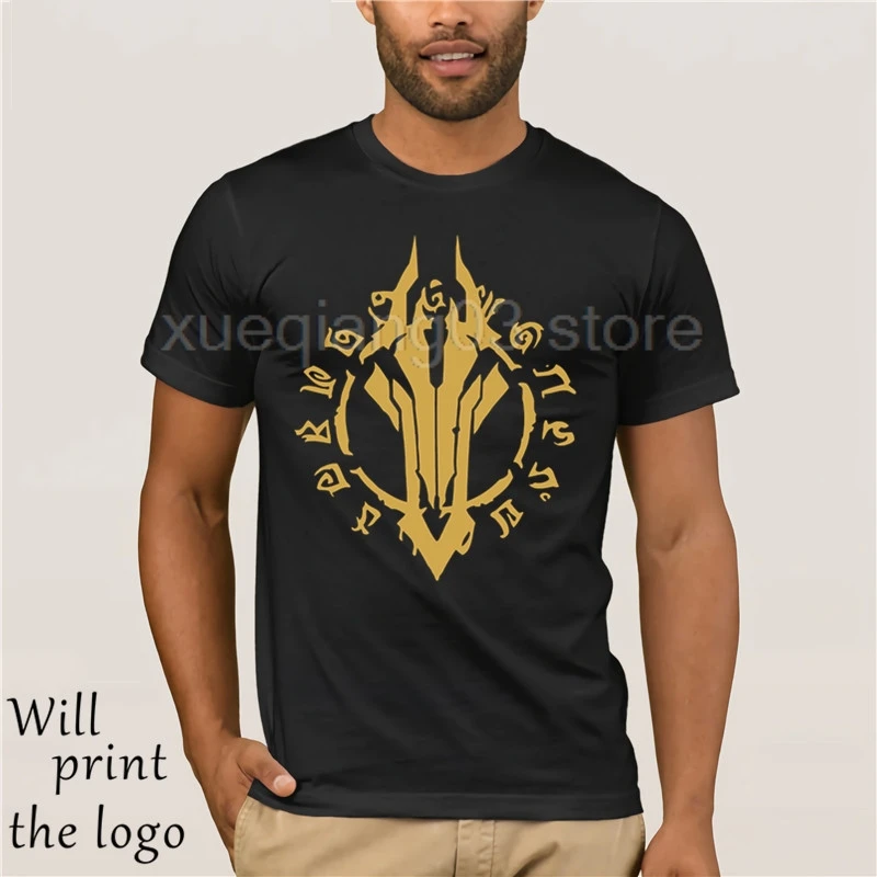 Darksiders Runes Horsemen Logo Tees COOL Game video game T-shirts Fourhorsemen death war apocalypse videogames culture pop