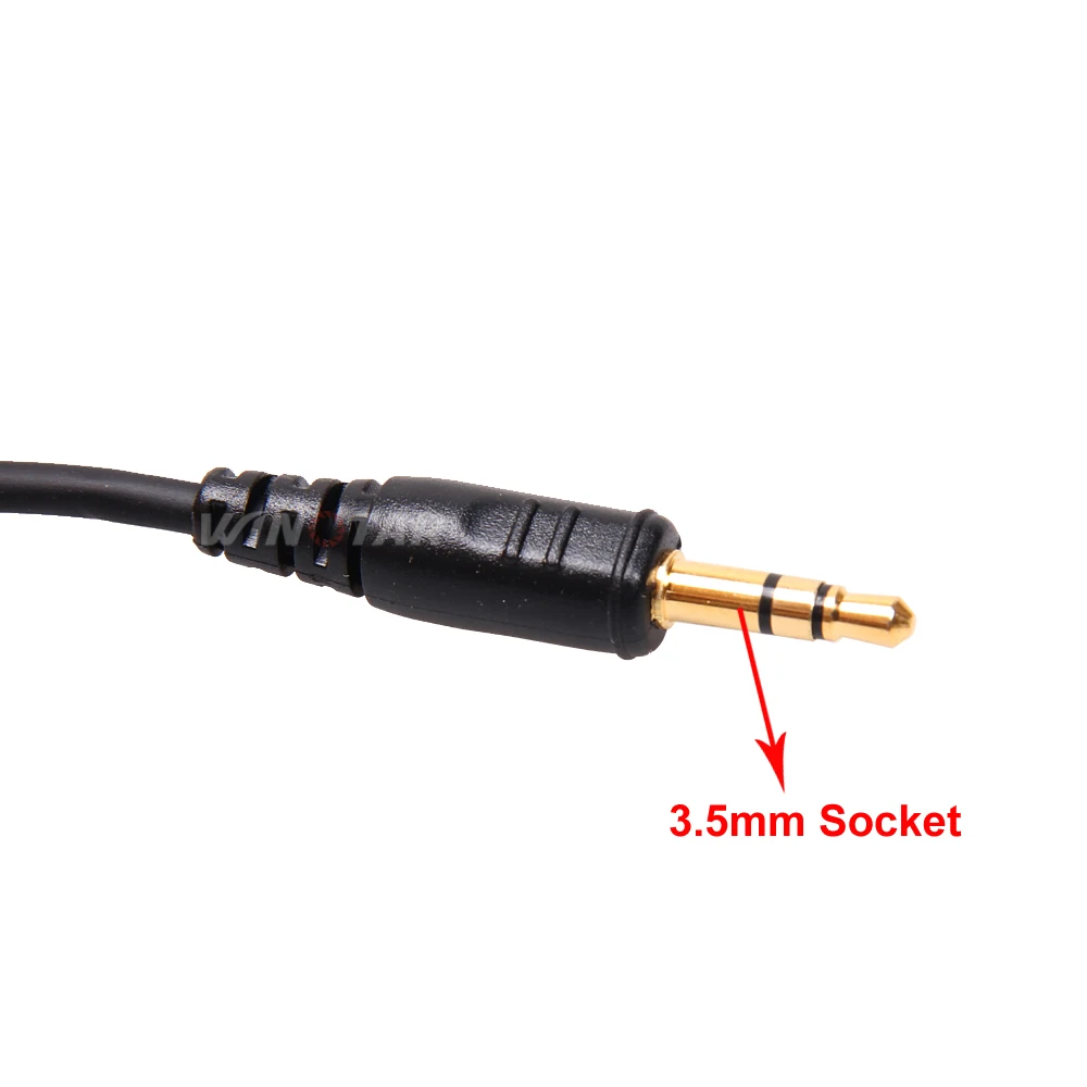 Miops Trigger Camera Connecting Cable Remote Shutter