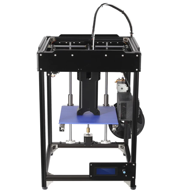 Best Price 2018 Newest High Quality UM2 structure 3D printer machine 50g PLA Large Printing Size DIY full kit 3D printer Best Price 2018 Newest High Quality UM2 structure 3D printer machine 50g PLA Large Printing Size DIY full kit 3D printer