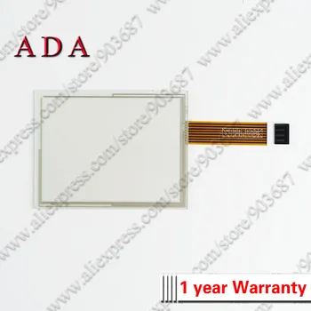 

Touch Screen for 2711P-T7C4D6 2711P-T7C4D2 2711P-T7C4D1 2711P-T7C15A2 Touch Panel Screen Glass Digitizer