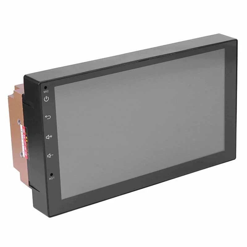 7Inch 2 Din Touch Screen 1080P Car Bluetooth MP5 Player 4 Core Android GPS Navigation Car TV FM Wifi GPS Stereo Radio MP5 Player (4)