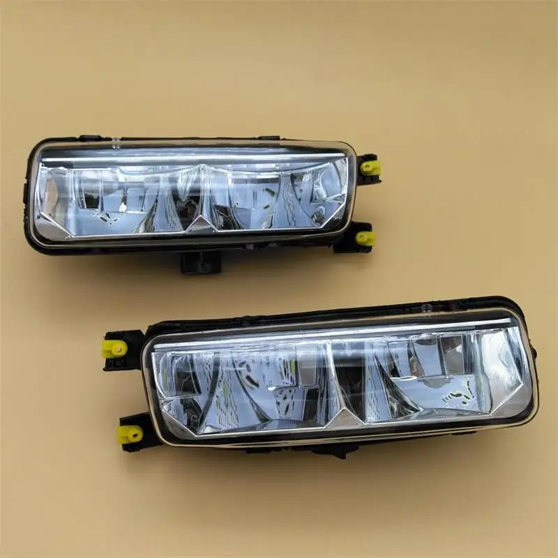 Car LED For Land Rover Range Rover Sport 2014 2015 2016 Car styling LED DRL Daytime Running
