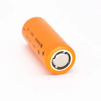

2pcs IMR 26650 3.7V 3500mAh 30A 26650 High drain battery Rechargable battery E cigarette Li-ion battery vape