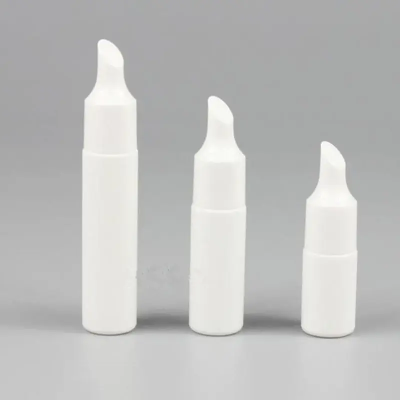 

5ml 10ml 15ml Squeeze the bottle Emtpy Perfume bottle Refillable bottle Small vials Skin care products water bottle F20172017