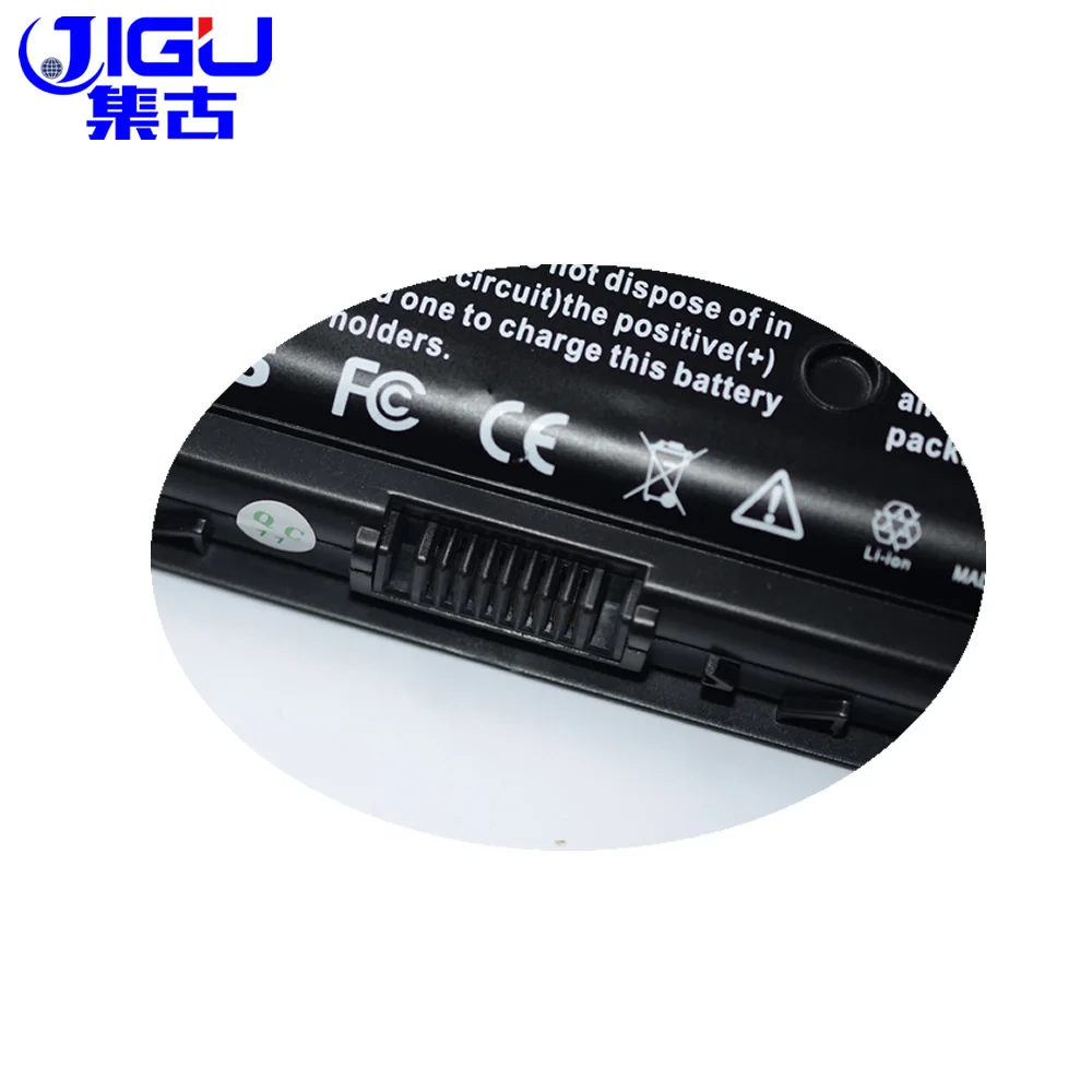 Новый аккумулятор JIGU для ноутбука с 6 ячейками HP HSTNN LB3N|battery for hp|laptop battery hplaptop |