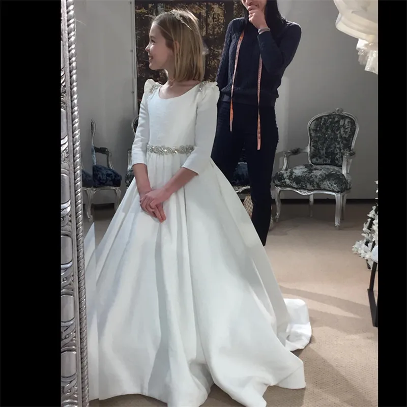 Flower Girl Dresses