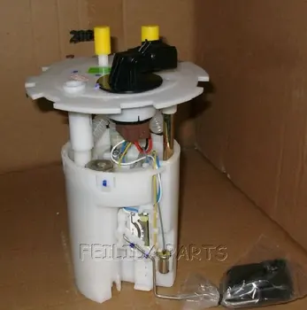 

FUEL PUNP ASSY FOR DAEWOO KALOS (KLAS) 1.4 16V (69kw) KALOS 1.2 (53kw) YEAR 04/2003>ON