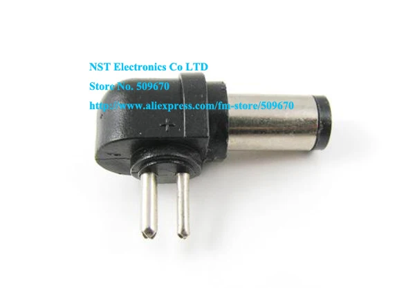 

DC Power 7.4x5.0mm Jack Plug Adapter For Notebook New/Free Shipping/10PCS
