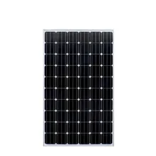 Free Shipping Solar Panel 1000W Solar Charger Moudle 250W 4 Pcs Lot 24V Battery Charge China