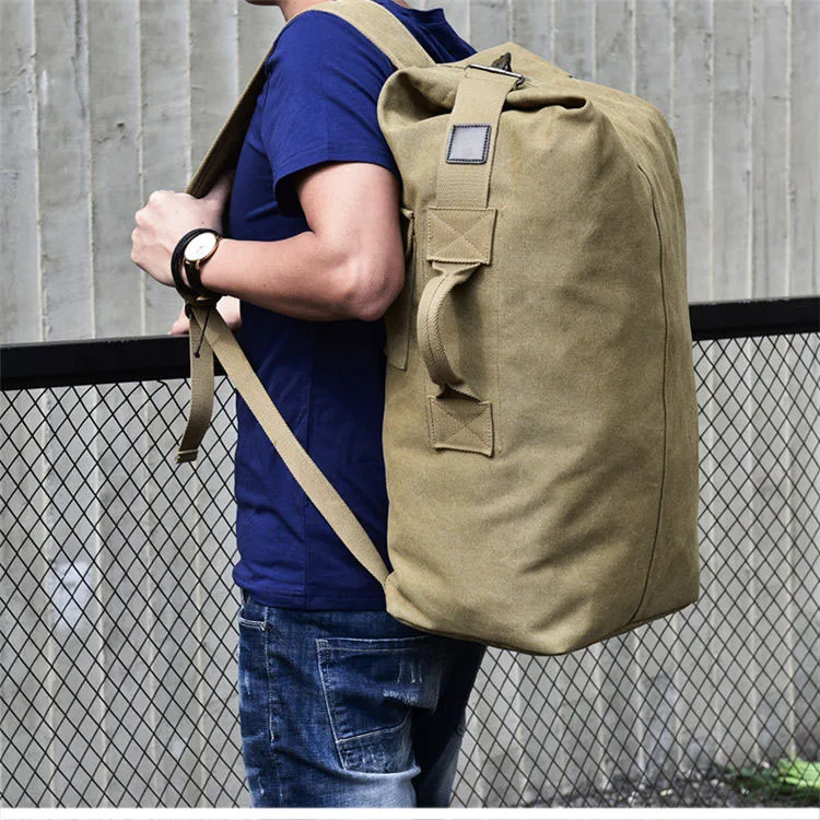 Bolsas do Exército Pacote de Volta ao ar Highsee Militar Mochila Bolsa Tático Homem Esportes Livre Viajante 6 sacos do exército tático esportes pacote de