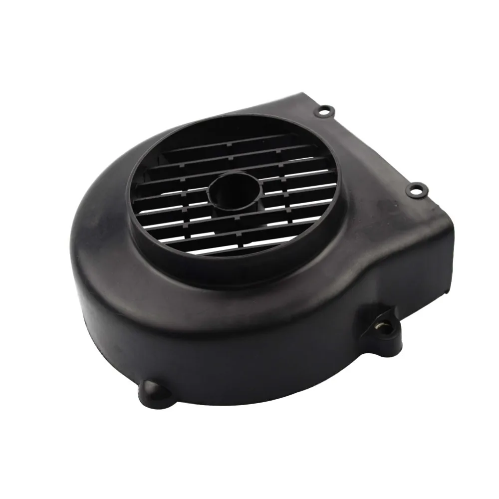 

Fan Cover for GY6 125-150cc ATV, Go Kart, Moped & Scooter
