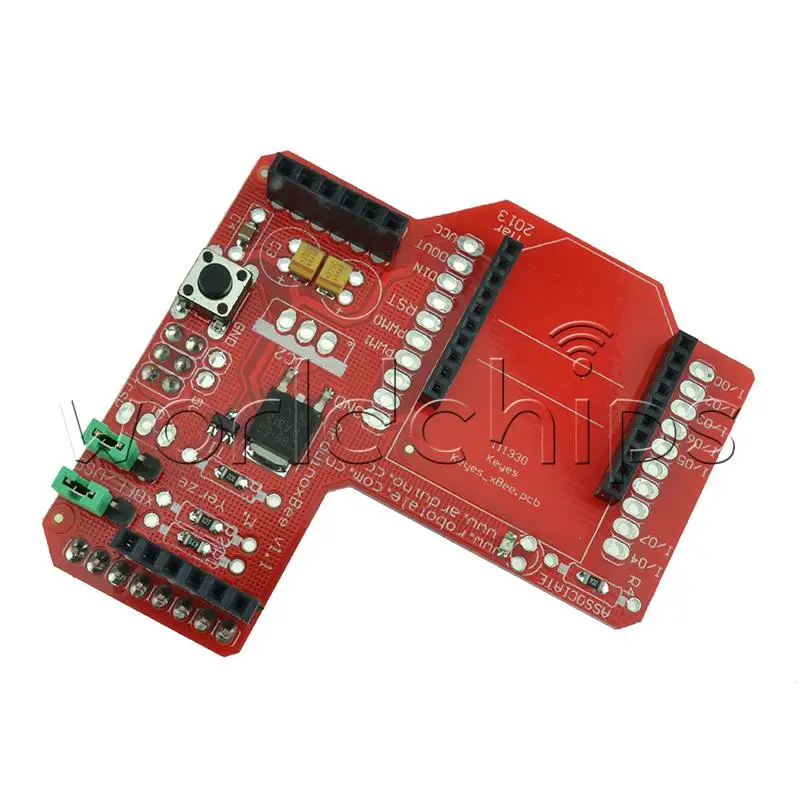 XBee Zigbee Shield RF module For ARDUINO UNO Duemilanove Mega1280 Mega2560 Nano