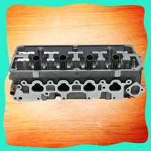 High Quality 4G18 Cylinder Head MD344154 for Mitsubishi Montero/Pajero/Space Star 1584cc