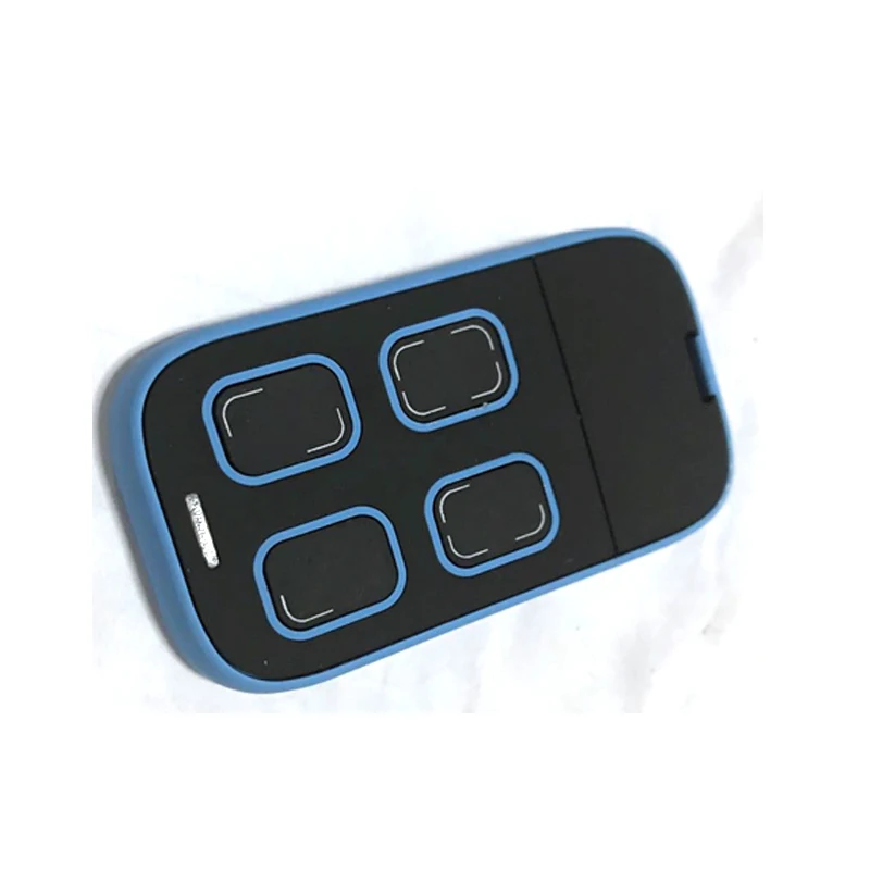

Universal 280-868mhz multifrequency gate and garage door remote control rolling code top selling