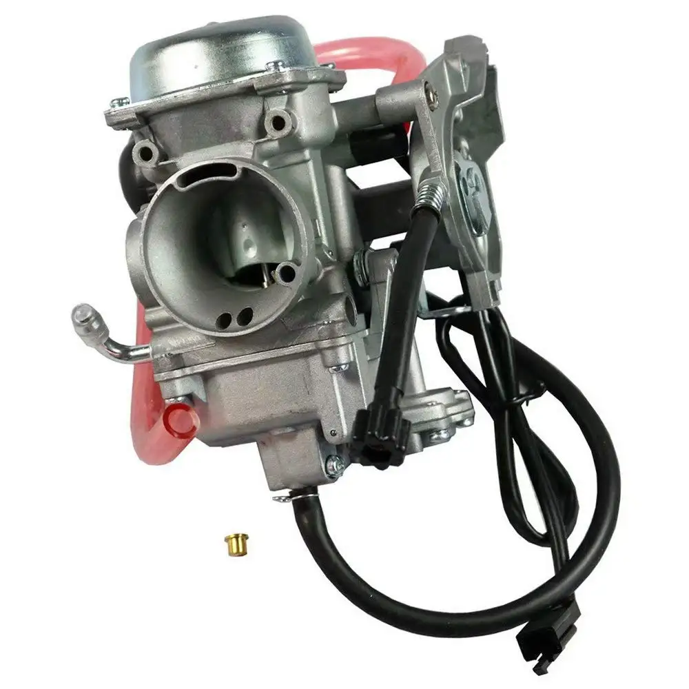 

0470-737 Carburetor For 2008-2017 Arctic Cat ATV 350 366 400 Carb