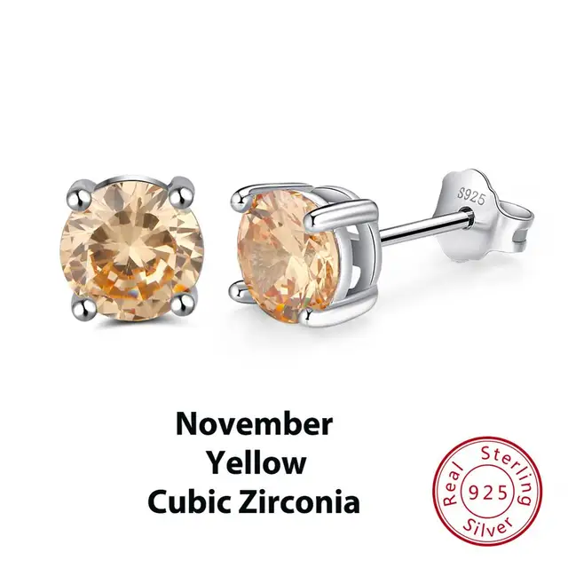 Nov-Yellow Topaz